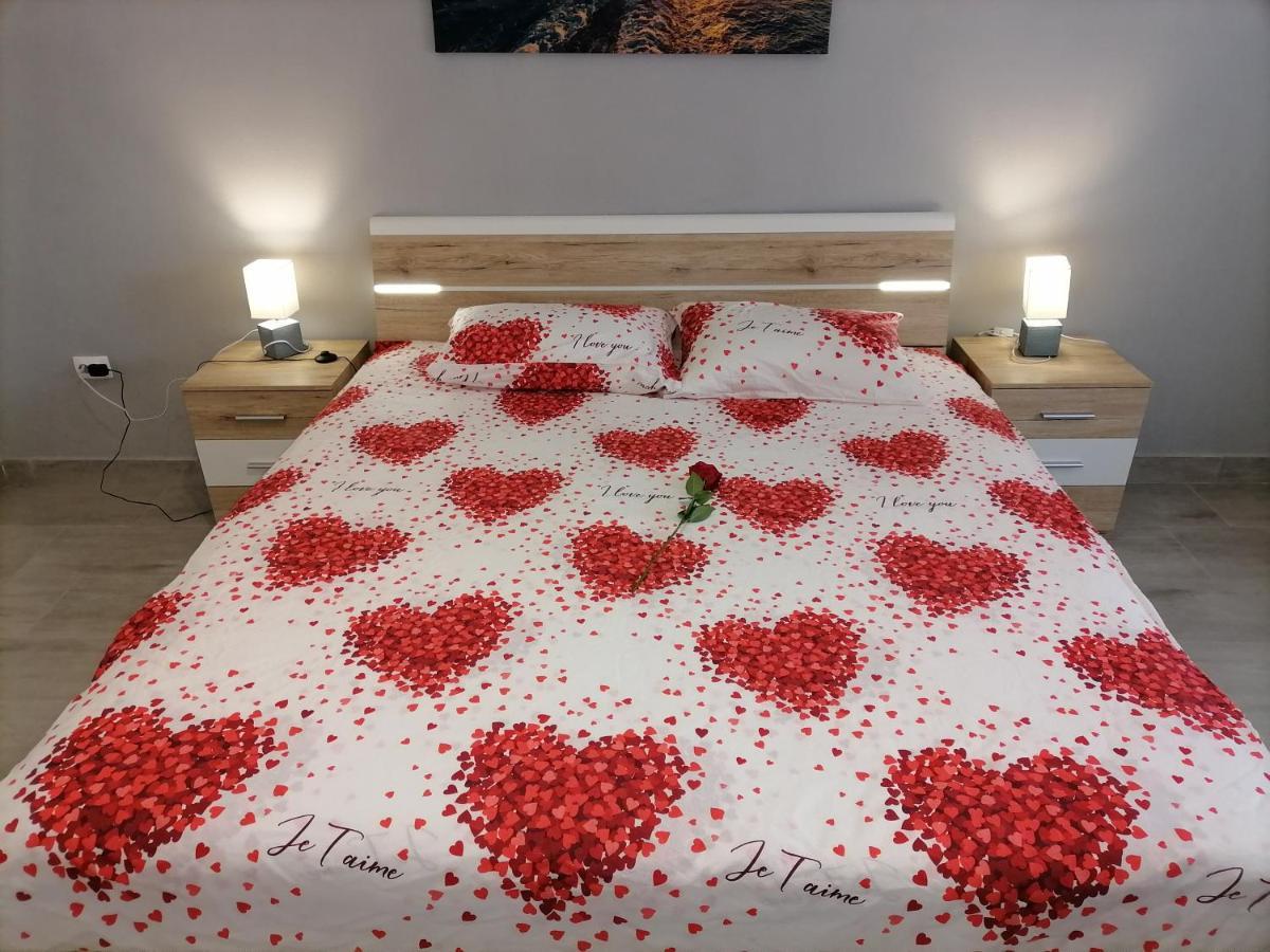Apartman Nino Rijeka Exterior foto
