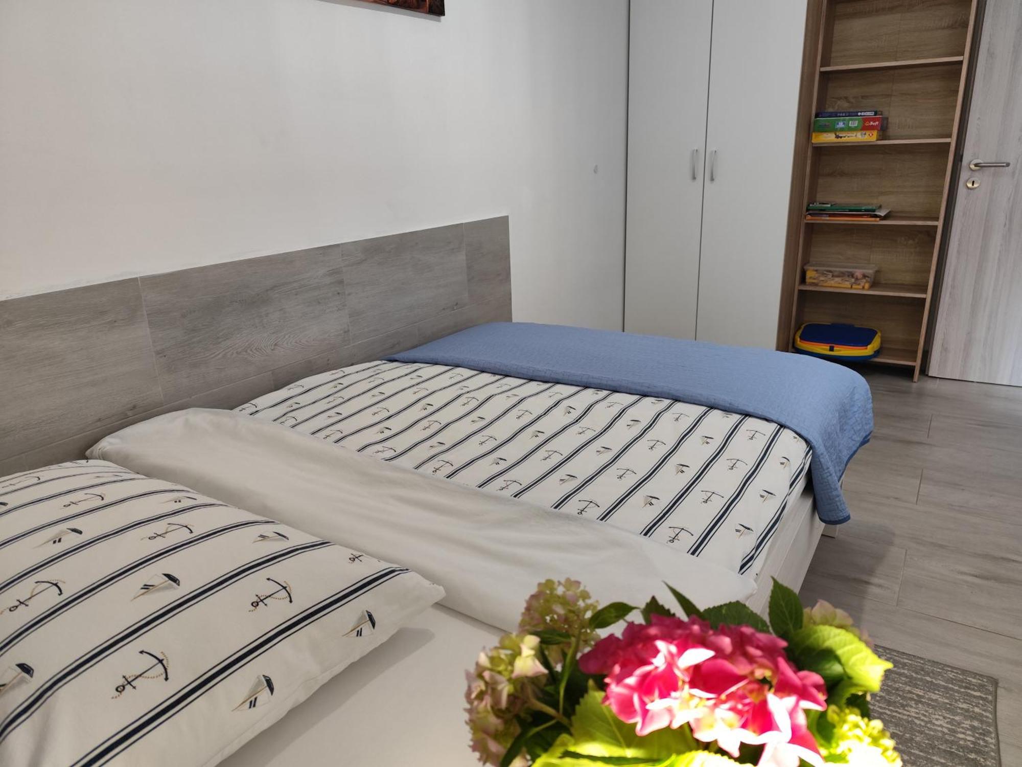 Apartman Nino Rijeka Zimmer foto